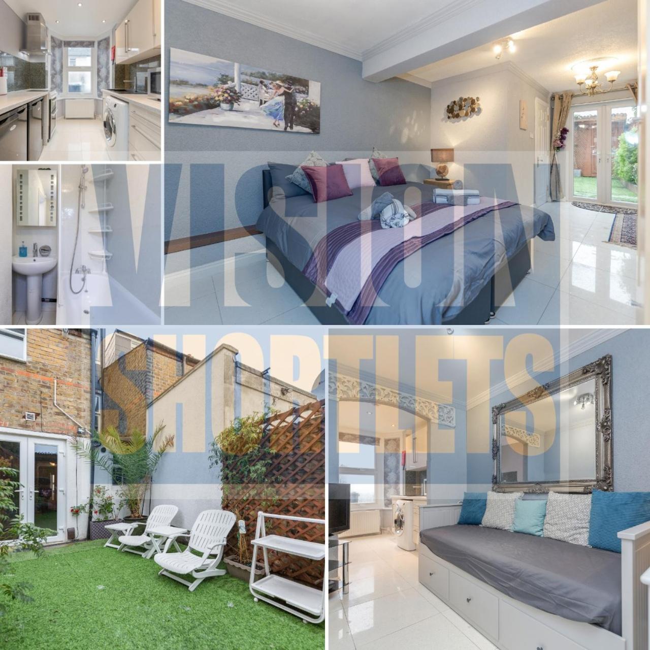 Watford General Homestay