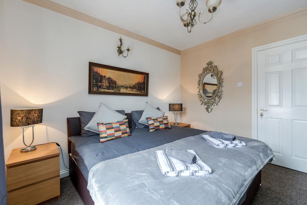 Watford General Homestay