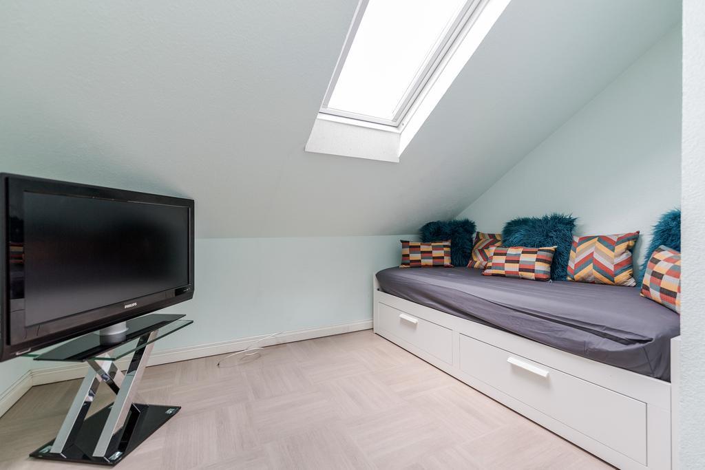 Homestay Watford General