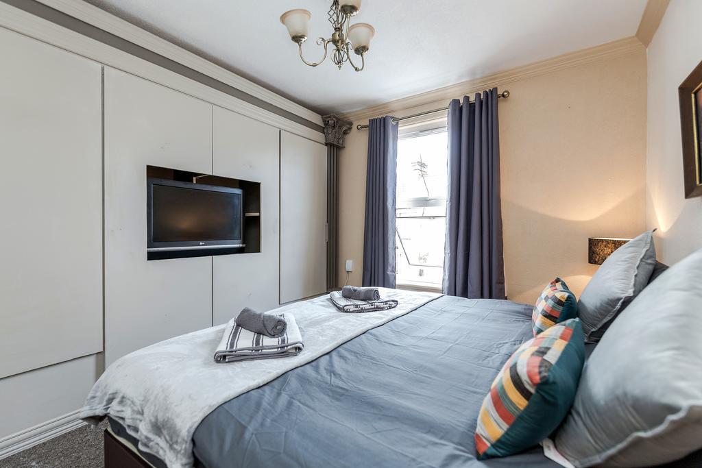 Watford General Homestay