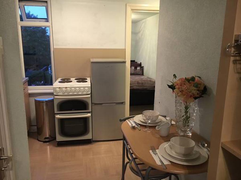Homestay Watford General Watford (Hertfordshire)