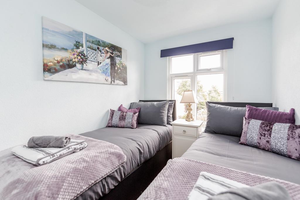 Homestay Watford General Watford (Hertfordshire)