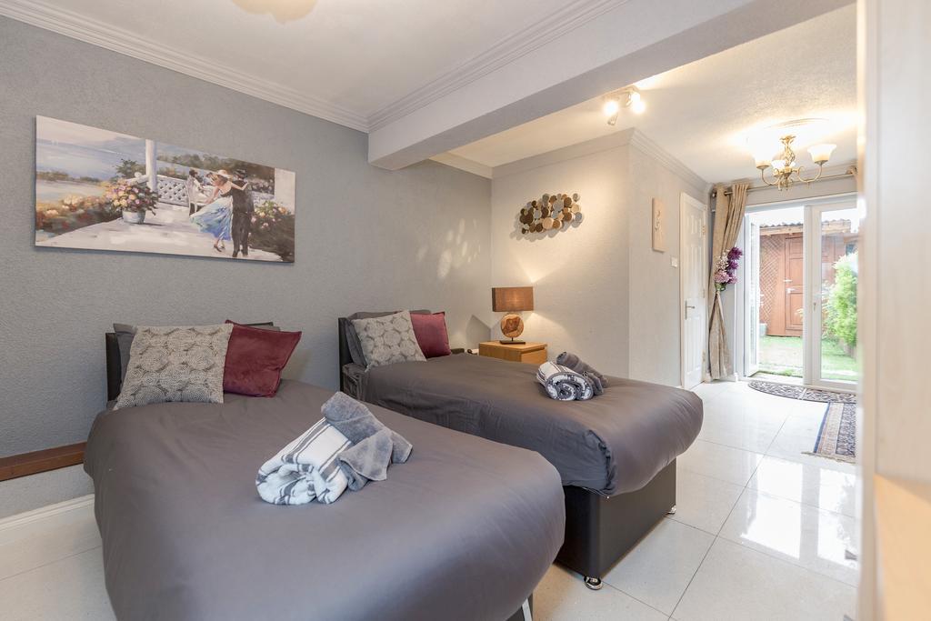 Homestay Watford General Watford (Hertfordshire)