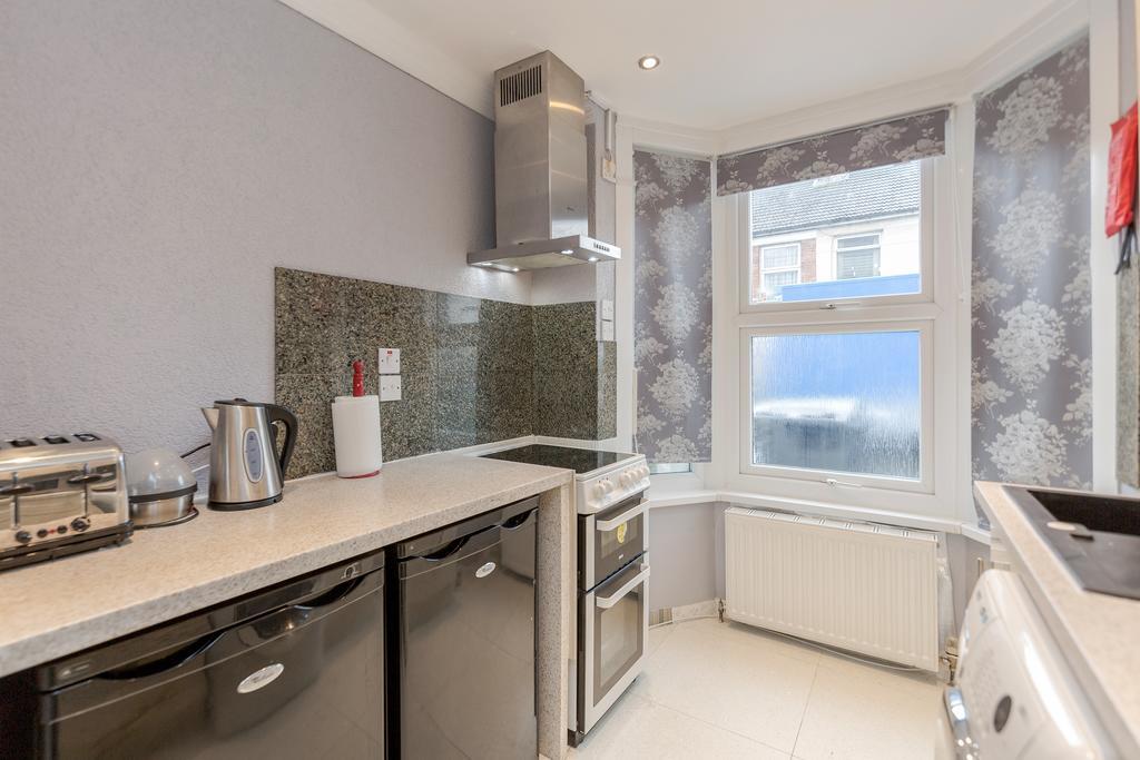 Homestay Watford General