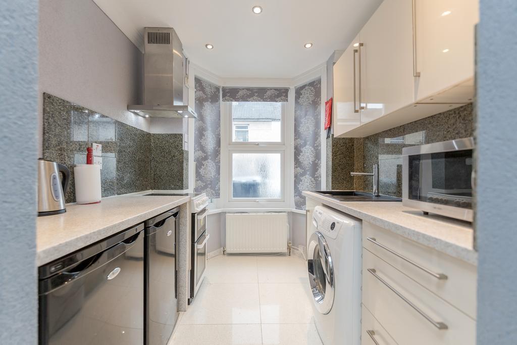 Homestay Watford General