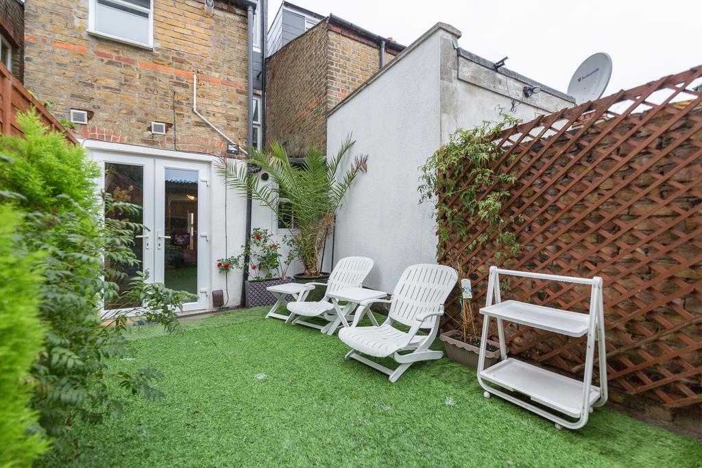 Homestay Watford General