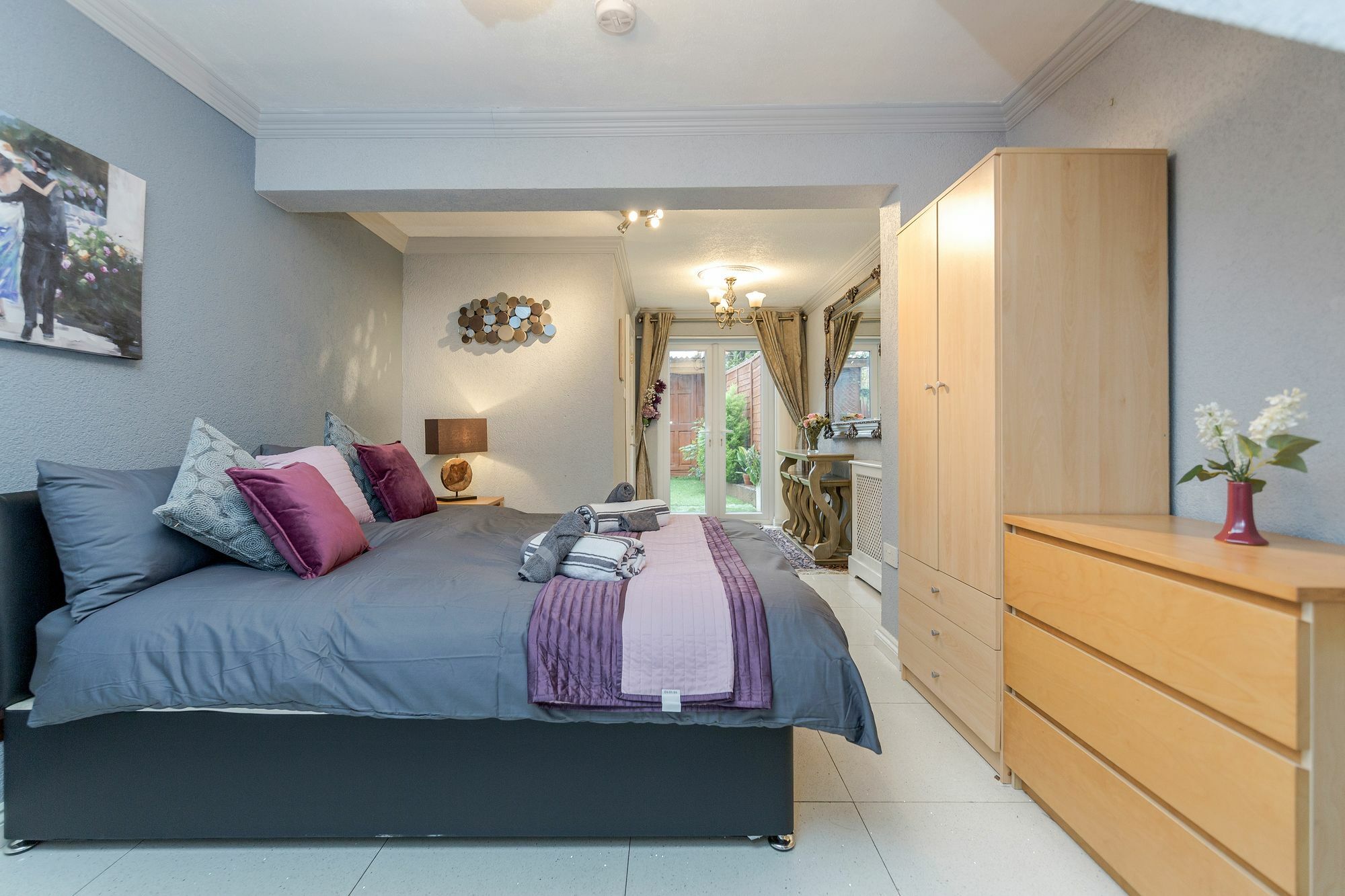 Watford General Homestay Watford (Hertfordshire)