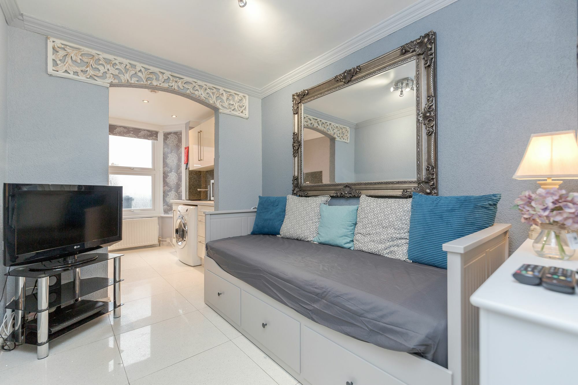 Watford General Homestay