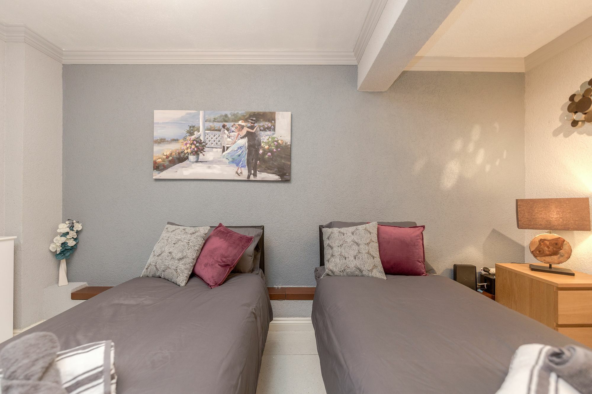 Watford General Homestay