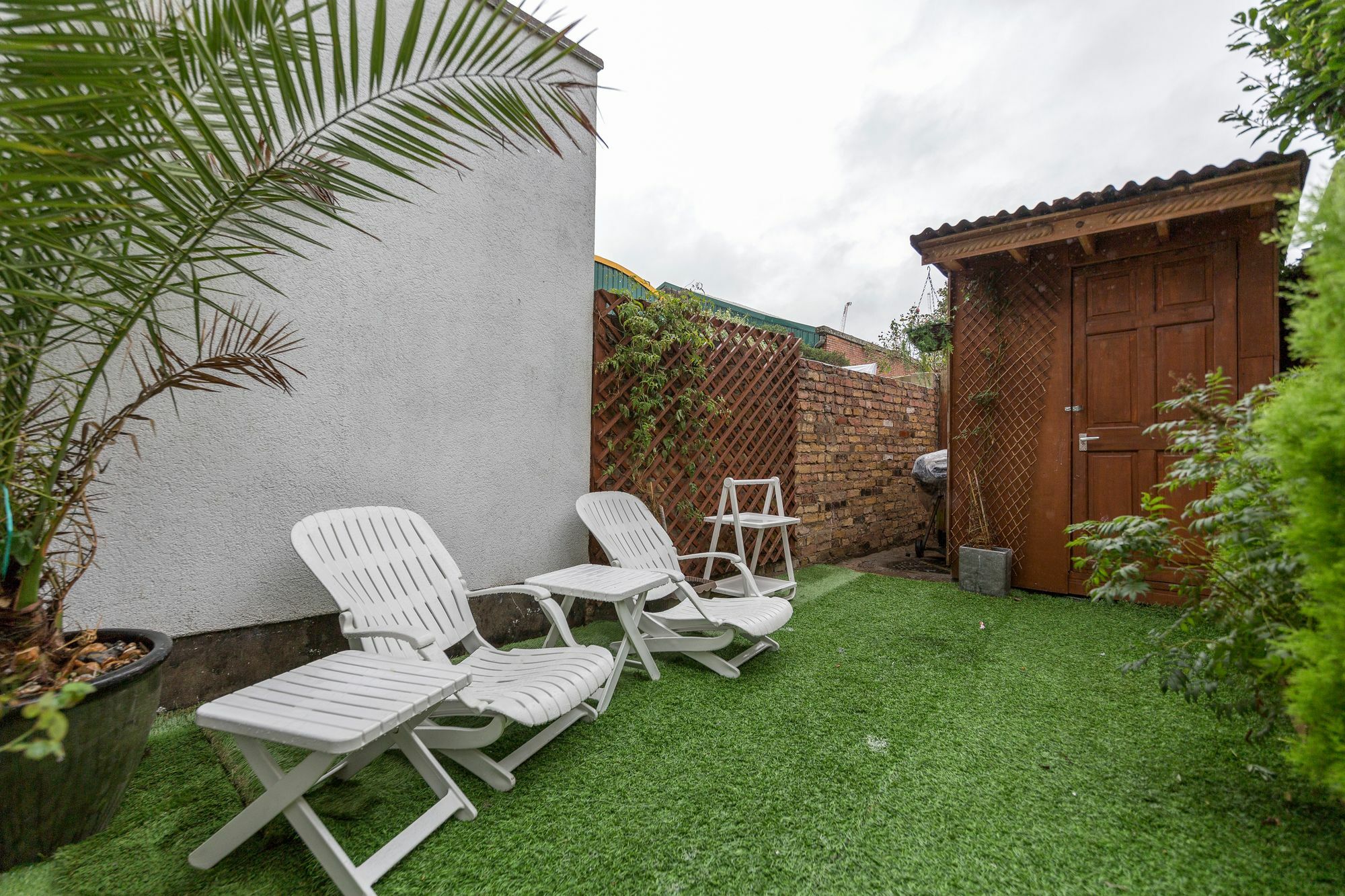 Watford General Homestay Watford (Hertfordshire)