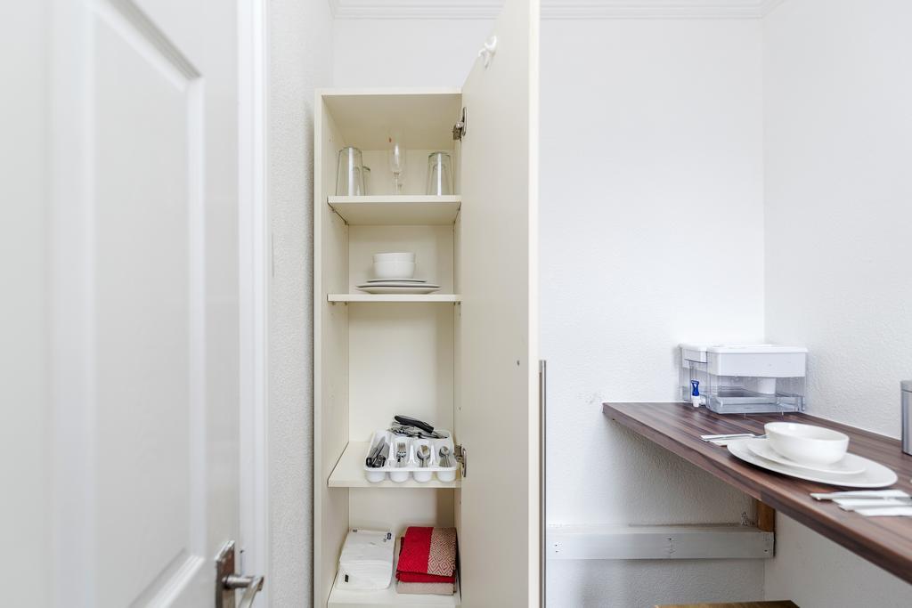 Quarto em Acomodações Particulares Watford General *