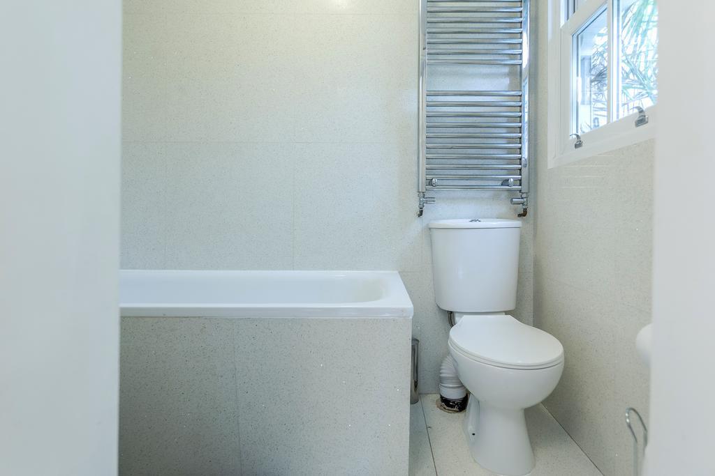 Quarto em Acomodações Particulares Watford General *